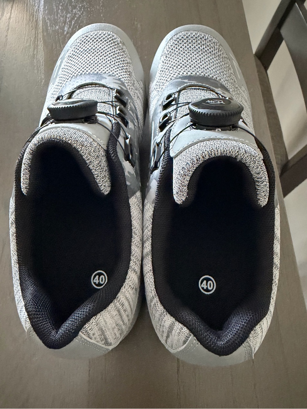 NWT Peloton Bike Shoes - Picture 3 of 7